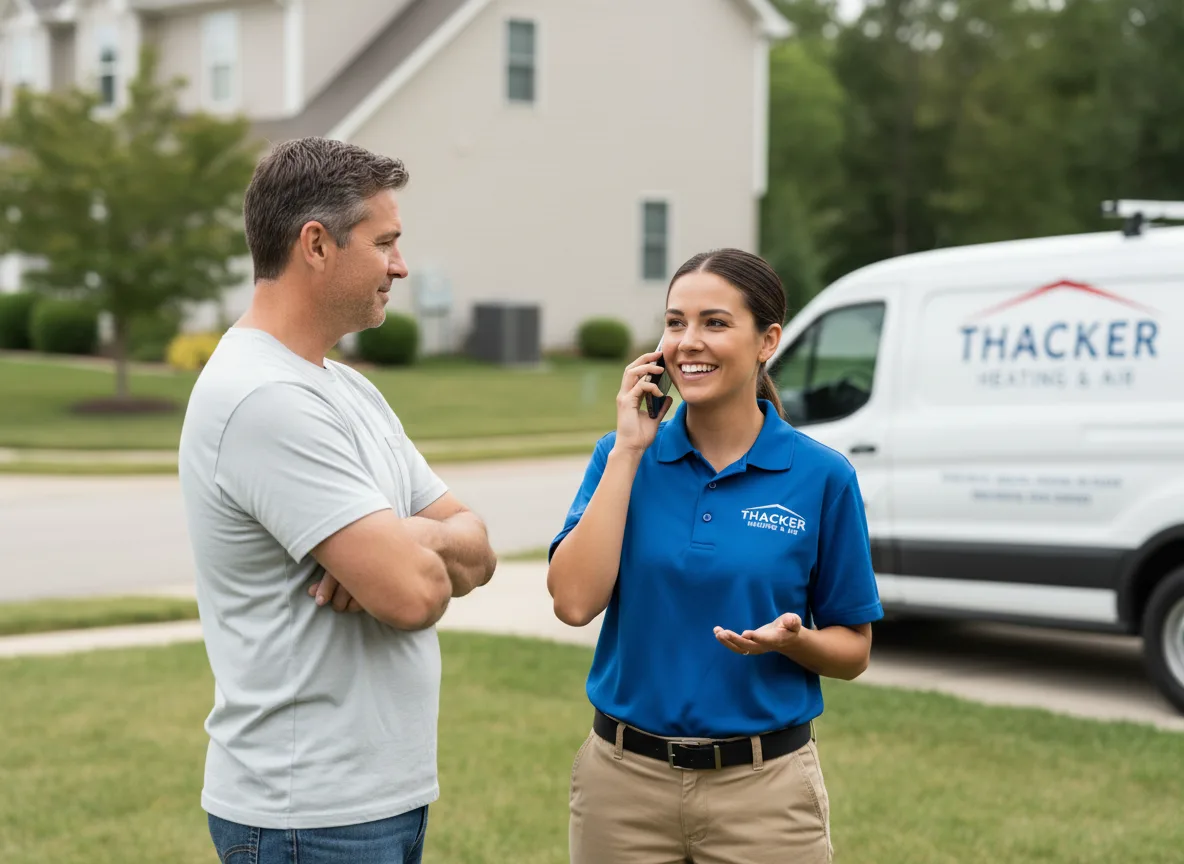 Ac Repair Letart, WV FAQs